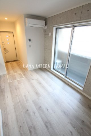 イースタイル鎌倉の居間・リビング|おしゃれなリビングです