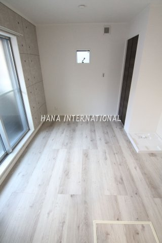 イースタイル鎌倉の居間・リビング|使いやすいリビングです