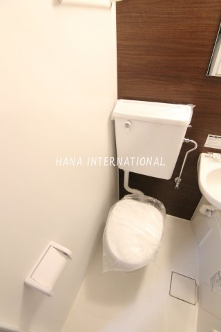 イースタイル鎌倉のトイレ|トイレも気になるポイント