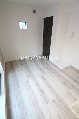 イースタイル鎌倉の居間・リビング|ゆったり過ごせる居間です