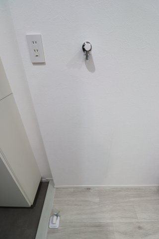 イースト・ガーデンの設備