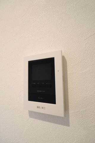 イースト・ガーデンのセキュリティ