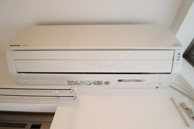 イースト・ガーデンの設備