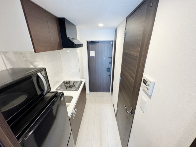 クレヴィスタ綾瀬の内装|過ごしやすい室内です