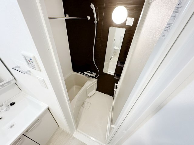 クレヴィスタ綾瀬の内装|おしゃれな内装です