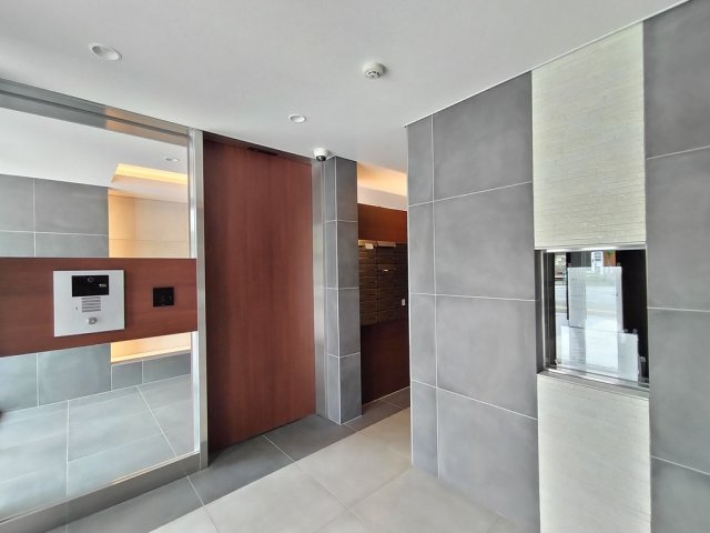 クレヴィスタ綾瀬の内装|中はこのようになっています