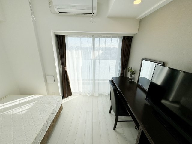 クレヴィスタ綾瀬の内装|内装もきれいです