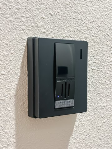 ブロッサムテラス滝野川のセキュリティ