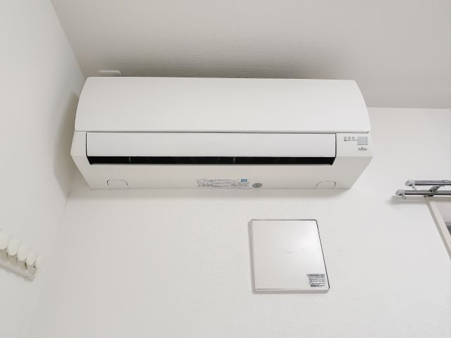 ブロッサムテラス滝野川の設備