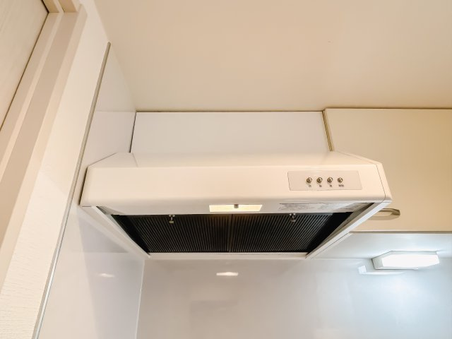 ブロッサムテラス滝野川の設備