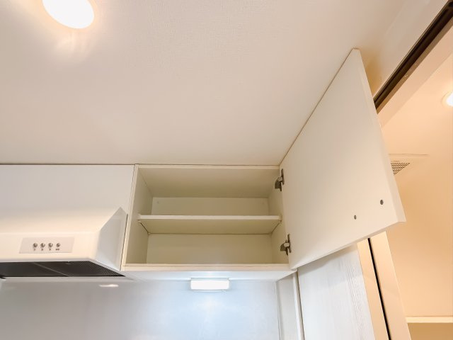 ブロッサムテラス滝野川の設備