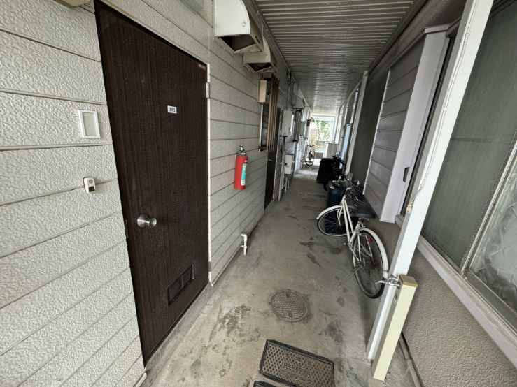 ホワイトハイムタナカのその他