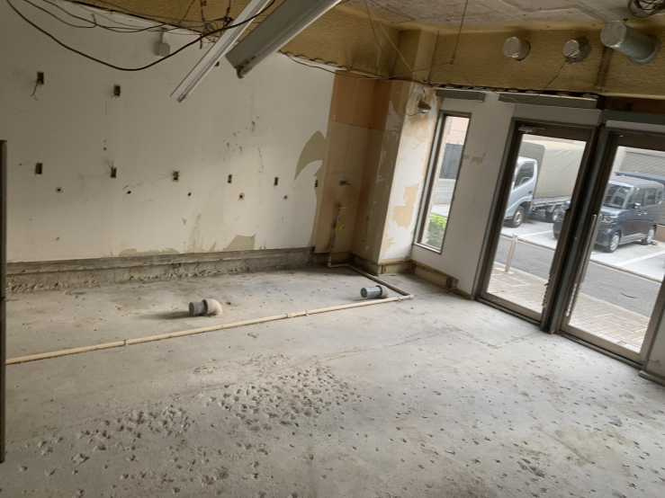 ウェルブリッジドウェルの内装|内装も気になるポイント