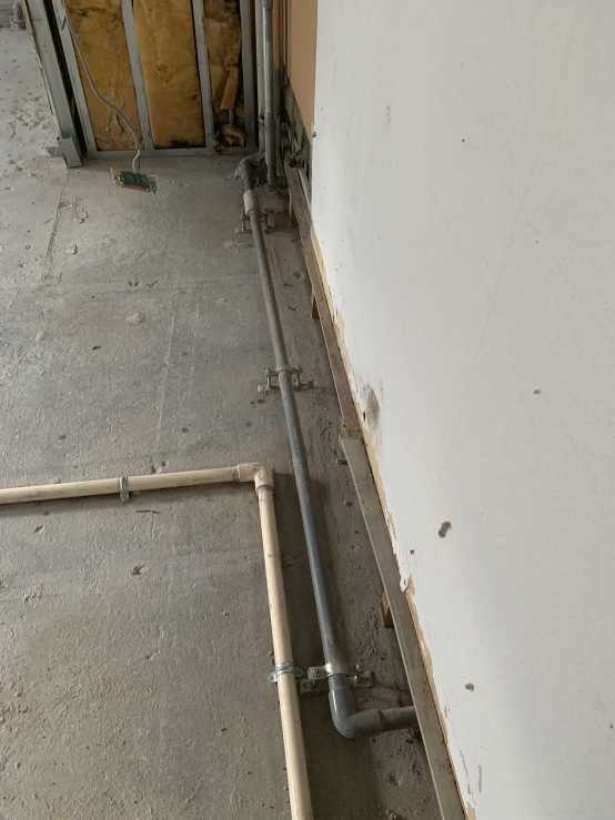 ウェルブリッジドウェルの内装|中はこのようになっています