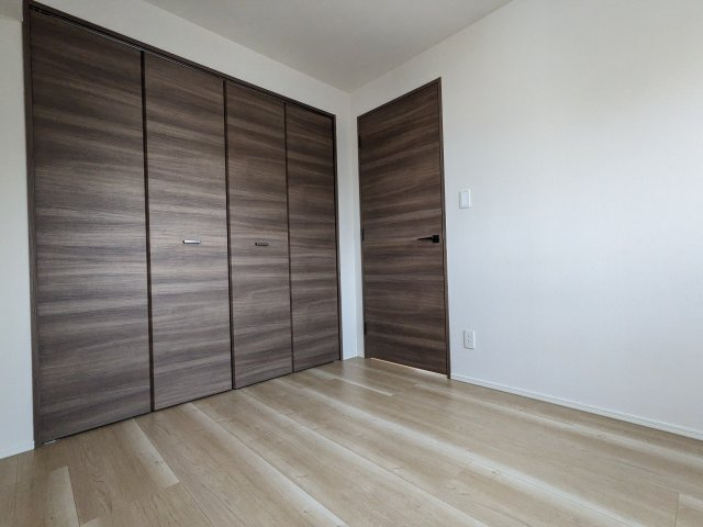 マキシヴ浅草の洋室|スタンダードな洋室です