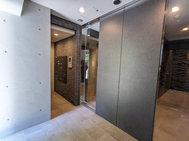 マキシヴ浅草のその他共用部分