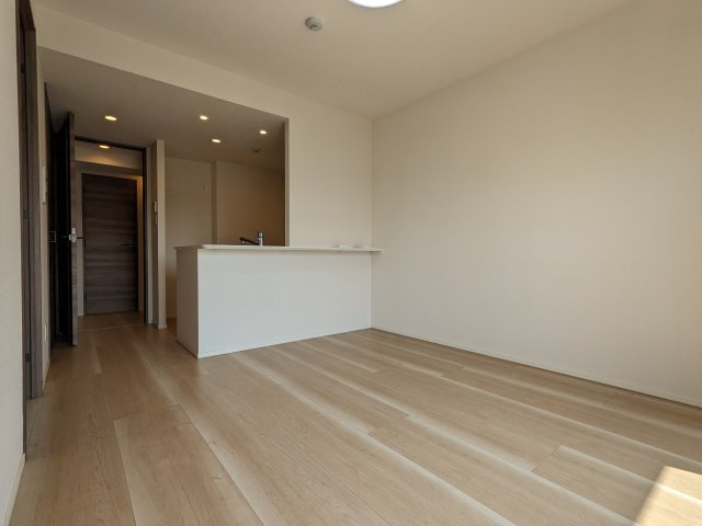 マキシヴ浅草の居間・リビング|こちらのリビングで趣味の時間をお楽しみください