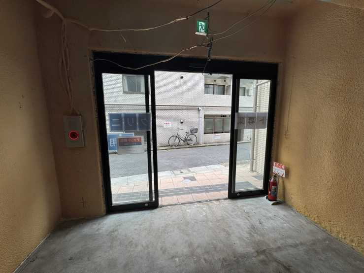 クラシー中野弥生町　のその他