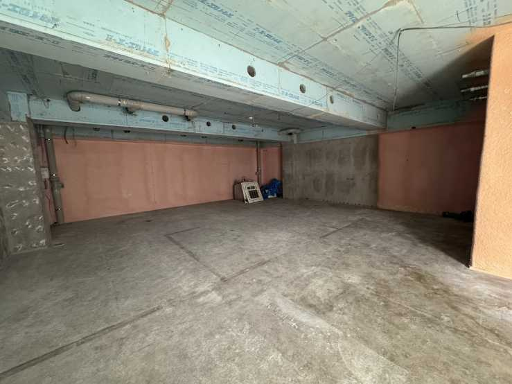 クラシー中野弥生町　の駐車場|駐車場完備です