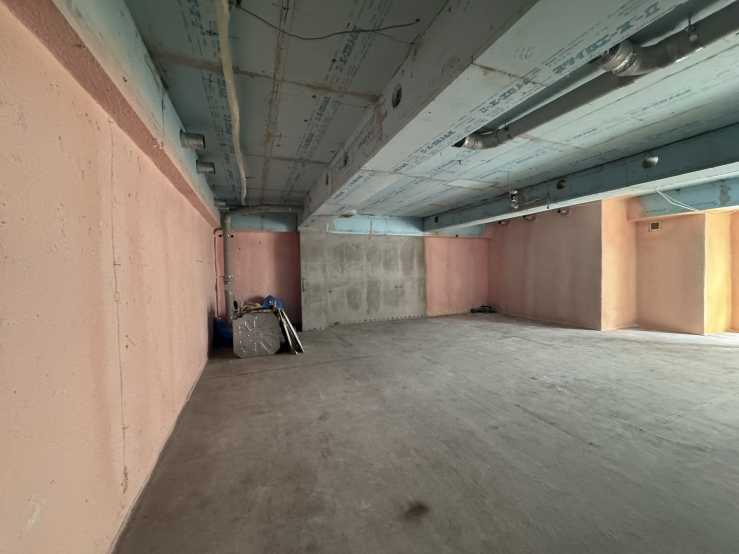 クラシー中野弥生町　のロビー|建物の内部です