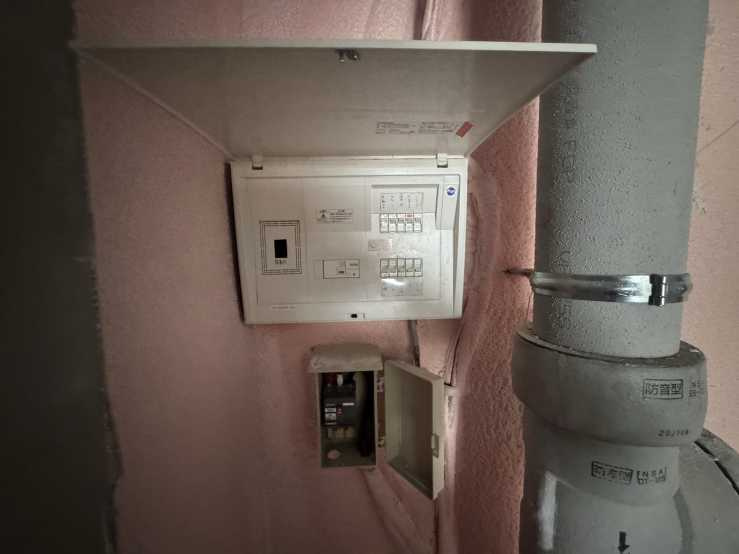 クラシー中野弥生町　のその他