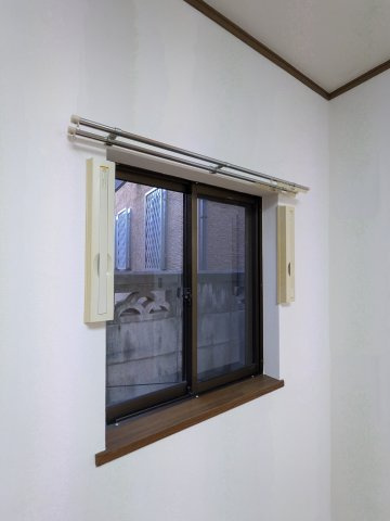 スタジオ成増の展望