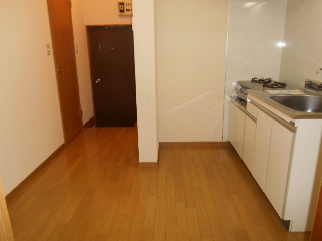 紅梅荘のキッチン|キッチンでお料理をお楽しみください