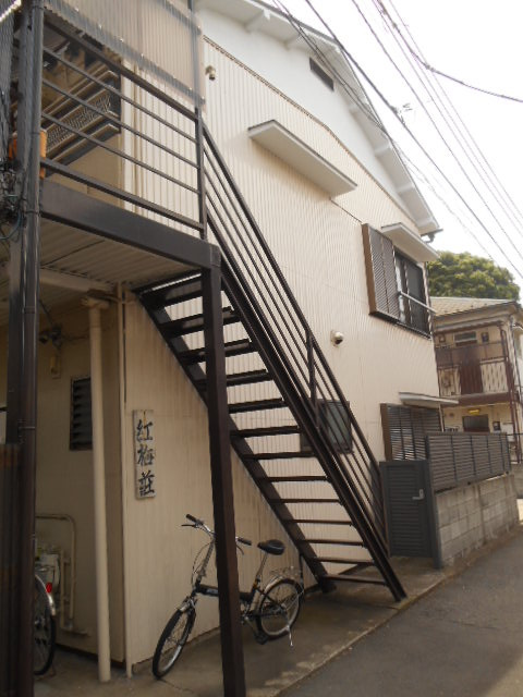 紅梅荘のその他