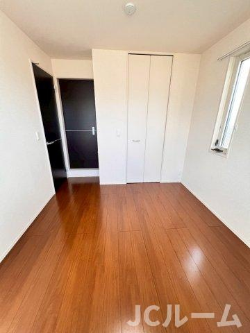 アヴニール シャトーの洋室