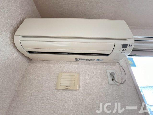 アヴニール シャトーの設備