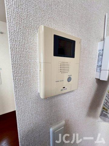 アヴニール シャトーの設備