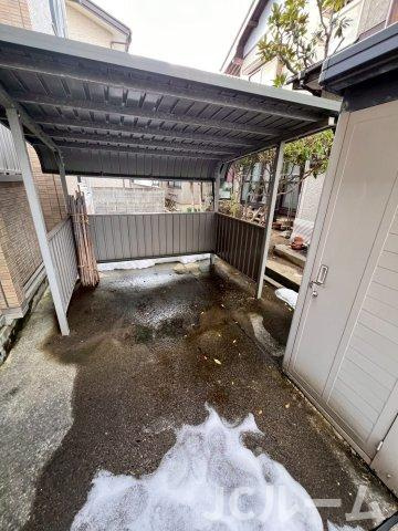 アヴニール シャトーのその他共用部分