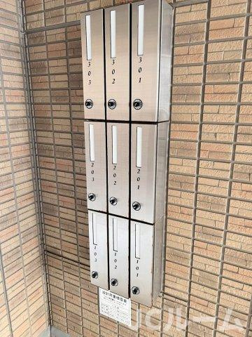 アヴニール シャトーのその他共用部分