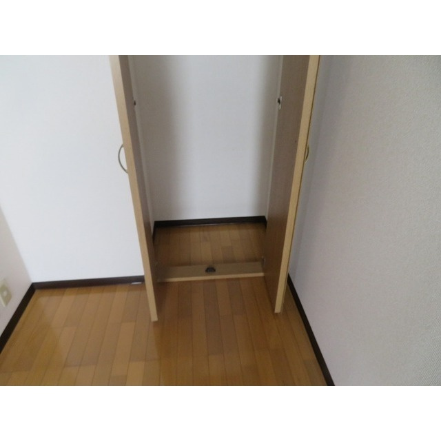 ＬＵＭＩＥＬＥ　Ｓ・ＫⅡの収納|※同タイプ別のお部屋の写真です