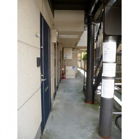 ＬＵＭＩＥＬＥ　Ｓ・ＫⅡのその他|廊下