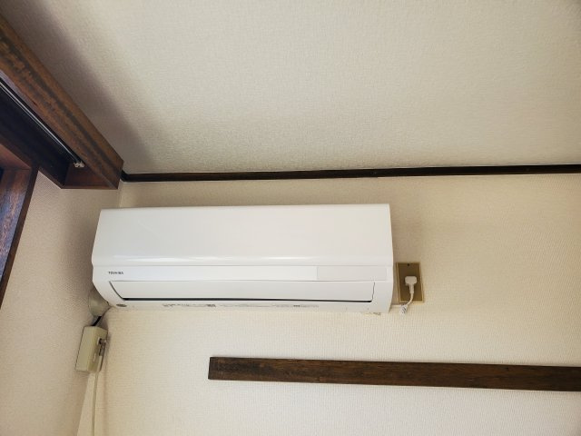 パラシオンNの設備