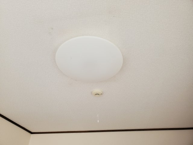 パラシオンNの設備