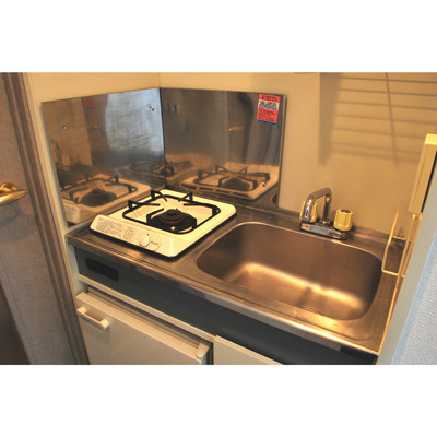 ジェイパーク青葉台弐番館の内装|内装です