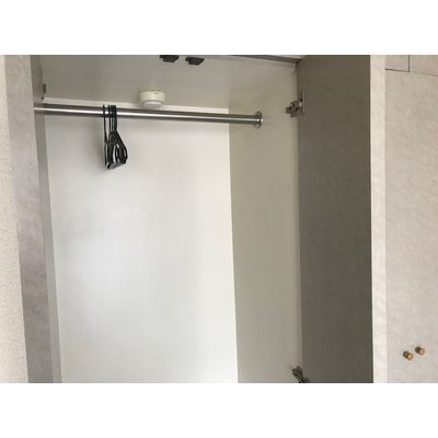 ジェイパーク青葉台弐番館の内装|きれいな内装です