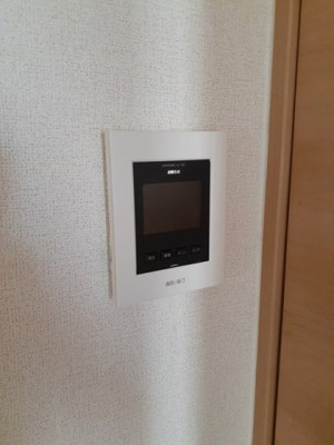 【セキュリティ】 | シティハイツ日野陵