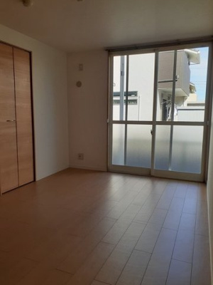 【内装】 | シティハイツ日野陵