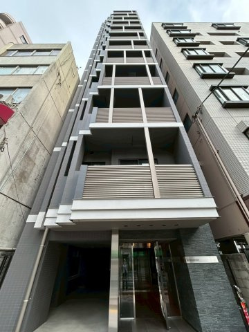 ネオアーバンレジデンス駒込