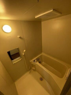 【浴室】 | ヴィラＭＧⅡ