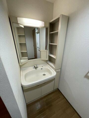 【洗面所】 | ヴィラＭＧⅡ