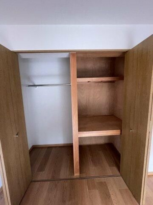 【収納】 | ヴィラＭＧⅡ