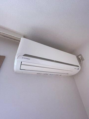 【設備】 | ヴィラＭＧⅡ