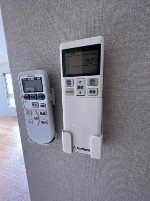 【設備】 | ヴィラＭＧⅡ