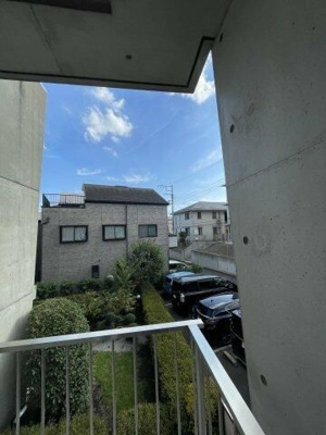 【展望】 | ヴィラＭＧⅡ