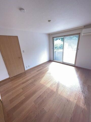 【洋室】 | ヴィラＭＧⅡ