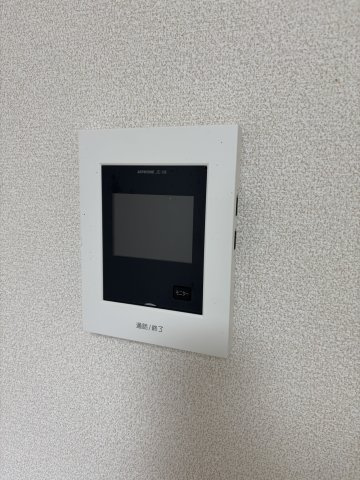 ノワール・エ・ブランIIのセキュリティ